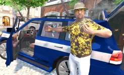 Screenshot Offroad Cruiser Simulator