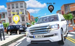 Screenshot Offroad Cruiser Simulator