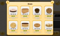 Screenshot Baker Business 2