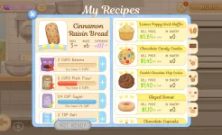 Screenshot Baker Business 3