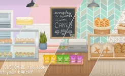 Screenshot Baker Business 3