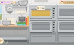 Screenshot Baker Business 3