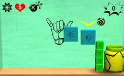 Screenshot Tigerball