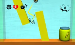 Screenshot Tigerball