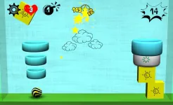 Screenshot Tigerball