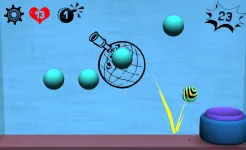 Screenshot Tigerball
