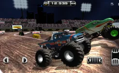 Screenshot Monster Truck Destruction™