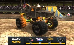 Screenshot Monster Truck Destruction™