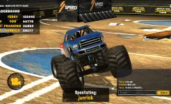 Screenshot Monster Truck Destruction™