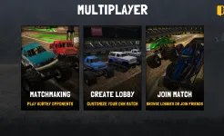 Screenshot Monster Truck Destruction™