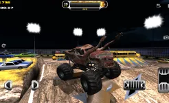 Screenshot Monster Truck Destruction™