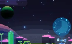 Screenshot Green the Planet 2