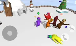 Screenshot Noodleman.io:Fight Party Games