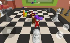 Screenshot Noodleman.io:Fight Party Games