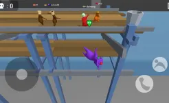 Screenshot Noodleman.io:Fight Party Games