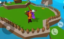 Screenshot Noodleman.io:Fight Party Games