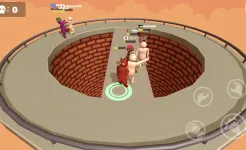 Screenshot Noodleman.io 2 - Fight Party