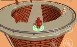 Screenshot Noodleman.io 2 - Fight Party