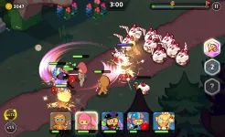 Screenshot CookieRun: Kingdom