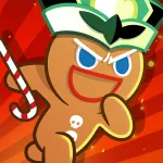 CookieRun: Побег из печи