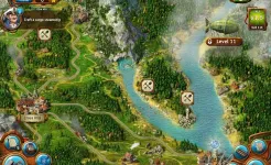 Screenshot Транспортная Империя – Tycoon