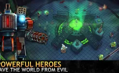 Screenshot Last Hope TD - Tower Defense