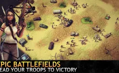 Screenshot Last Hope TD - Tower Defense