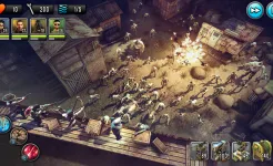 Screenshot Last Hope TD - Tower Defense