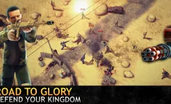 Screenshot Last Hope TD - Tower Defense