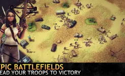 Screenshot Last Hope TD - Tower Defense