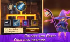 Screenshot Knight War: Idle Defense Pro