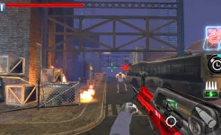 Screenshot Zombie City