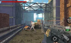 Screenshot Zombie City