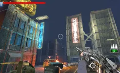 Screenshot Zombie City