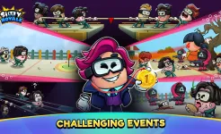 Screenshot Silly Royale - Дьявол среди нас