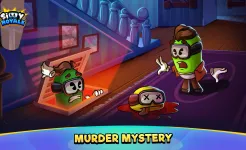 Screenshot Silly Royale - Дьявол среди нас