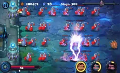 Screenshot Defender II