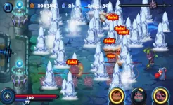 Screenshot Defender II