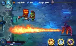 Screenshot Defender II