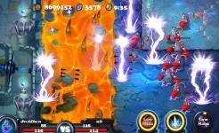 Screenshot Defender II