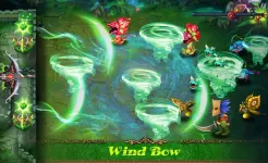 Screenshot Defender III