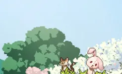 Screenshot Cooking Quest : Food Wagon Adventure