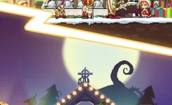 Screenshot Cooking Quest : Food Wagon Adventure