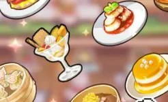 Screenshot Cooking Quest : Food Wagon Adventure