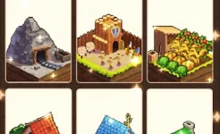 Screenshot Cooking Quest : Food Wagon Adventure