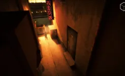 Screenshot Lost Echo