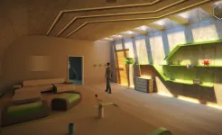 Screenshot Lost Echo