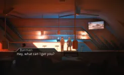 Screenshot Lost Echo