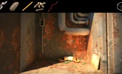 Screenshot Lost Echo