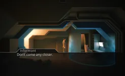 Screenshot Lost Echo